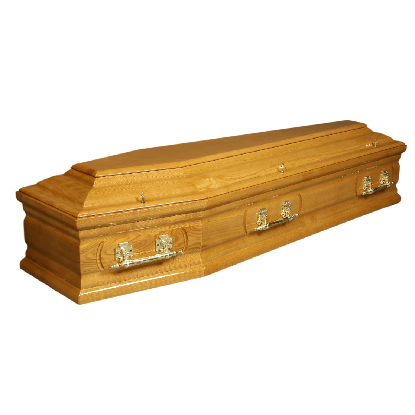 Celtic Coffins High quality funeral service products Celtic Coffins